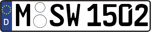 M-SW1502
