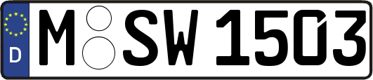 M-SW1503
