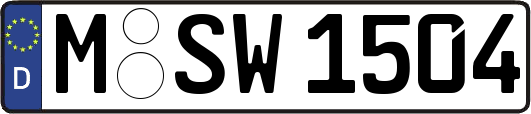 M-SW1504