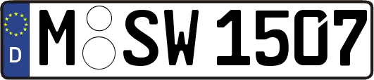 M-SW1507