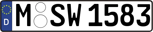 M-SW1583