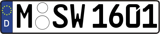 M-SW1601