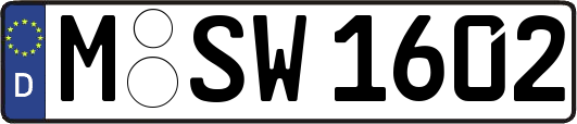 M-SW1602