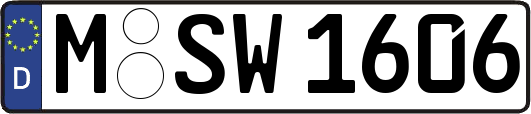 M-SW1606