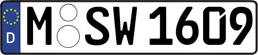 M-SW1609