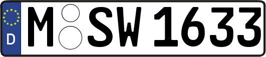 M-SW1633