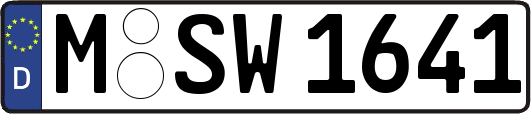 M-SW1641