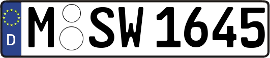 M-SW1645