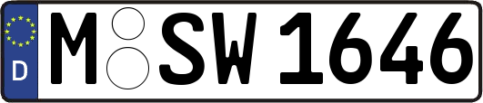 M-SW1646
