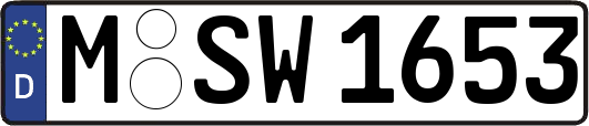 M-SW1653