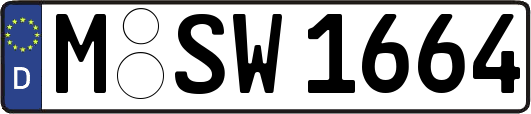 M-SW1664
