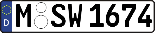 M-SW1674