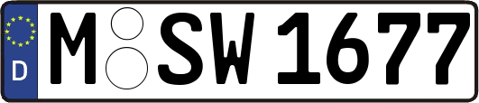M-SW1677