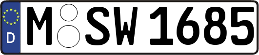 M-SW1685