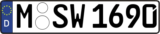 M-SW1690