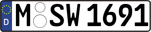 M-SW1691