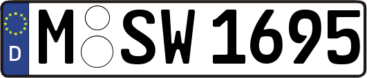 M-SW1695