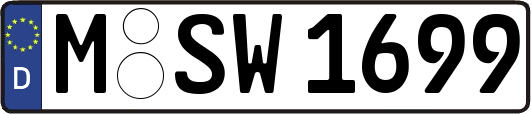 M-SW1699