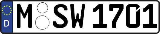 M-SW1701