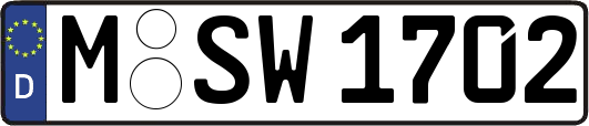 M-SW1702