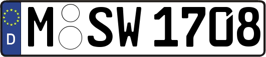 M-SW1708