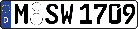 M-SW1709