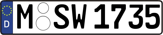 M-SW1735