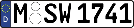 M-SW1741