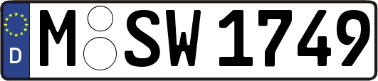 M-SW1749