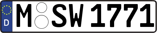 M-SW1771