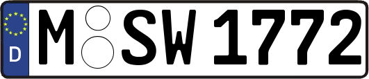 M-SW1772