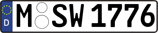 M-SW1776