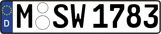 M-SW1783