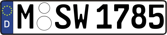 M-SW1785