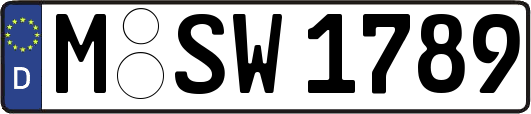 M-SW1789