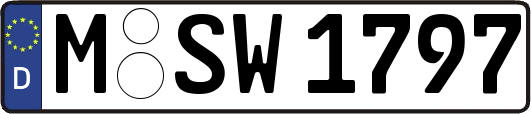 M-SW1797