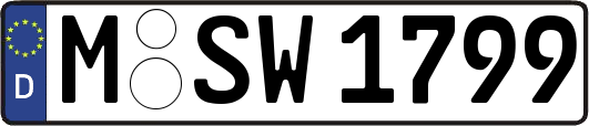 M-SW1799
