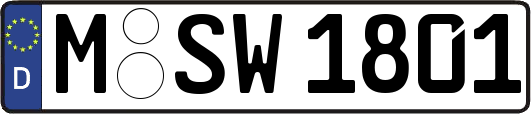 M-SW1801