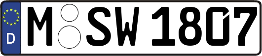 M-SW1807