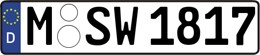 M-SW1817