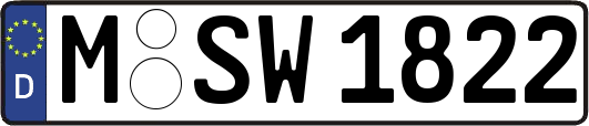M-SW1822