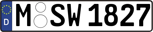 M-SW1827