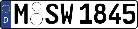 M-SW1845