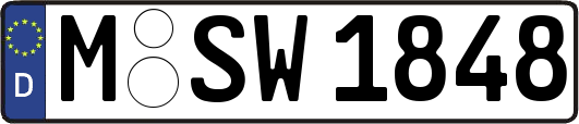 M-SW1848
