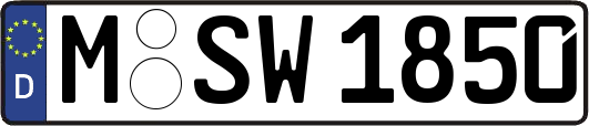 M-SW1850