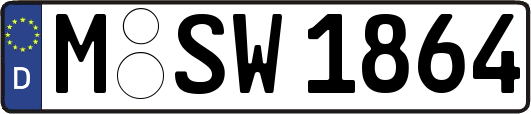 M-SW1864