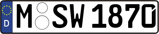 M-SW1870