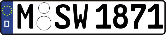 M-SW1871