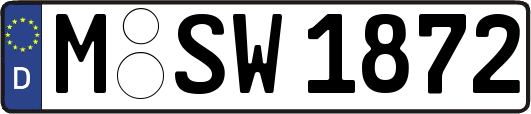 M-SW1872
