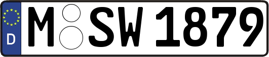 M-SW1879